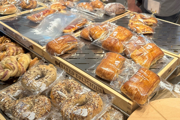 西村叔叔蛋糕店 西村叔叔蛋糕店