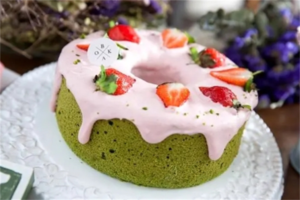 华芝屋蛋糕 华芝屋蛋糕