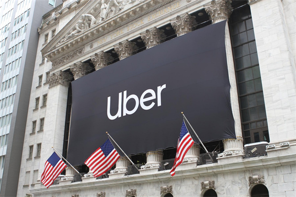 uber优步专车司机 uber优步专车司机