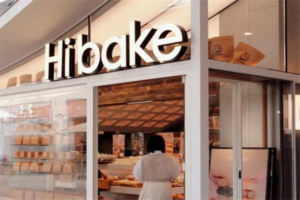 Hibake千层蛋糕 Hibake千层蛋糕