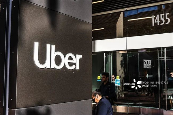 uber优步专车司机 uber优步专车司机