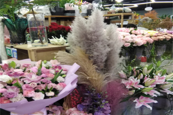 思凡鲜花 思凡鲜花