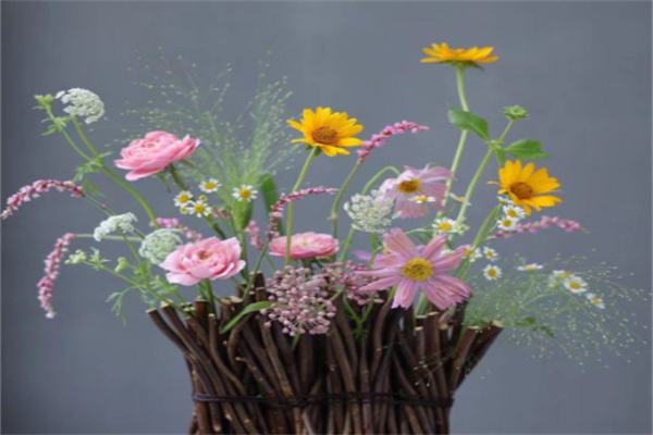马克花艺 马克花艺