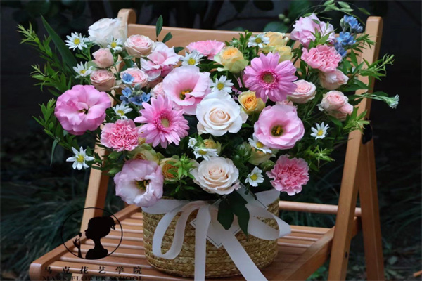 马克花艺 马克花艺