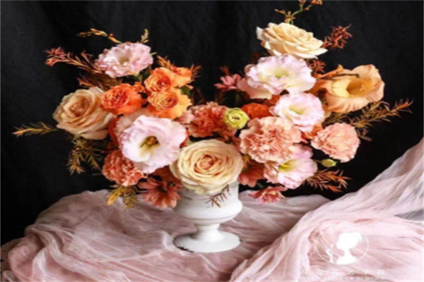马克花艺 马克花艺