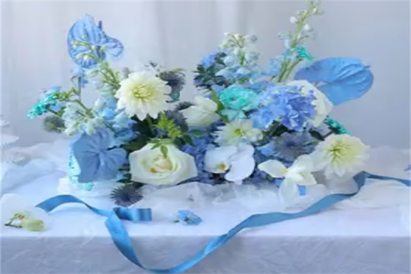 马克花艺 马克花艺