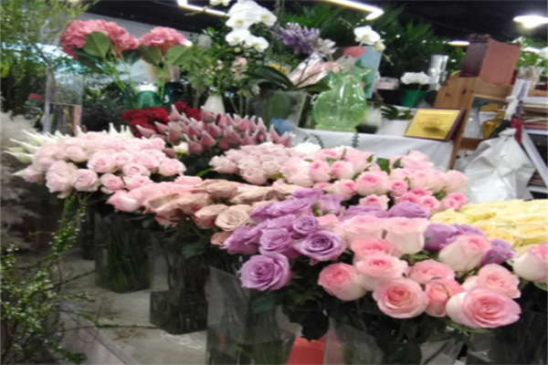 思凡鲜花 思凡鲜花