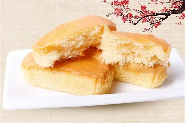 麦乐园蛋糕坊 麦乐园蛋糕坊