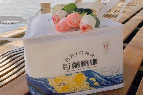 百丽格娜蛋糕
