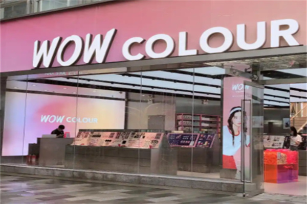 wowcolour