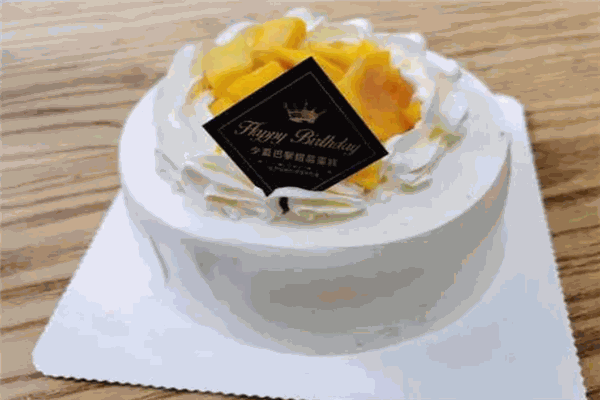 summerparis网红生日蛋糕 summerparis网红生日蛋糕