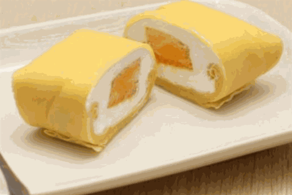 糖心蛋糕 糖心蛋糕