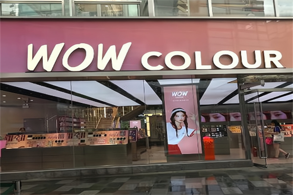 wowcolour