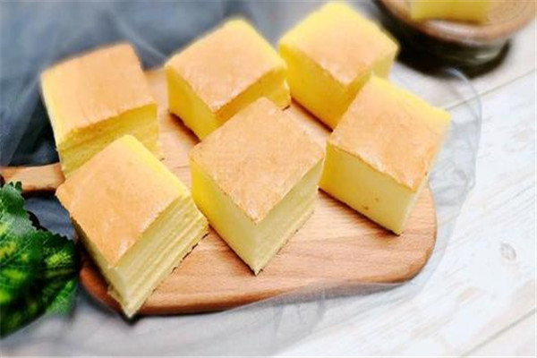 糖泰宗蛋糕 糖泰宗蛋糕
