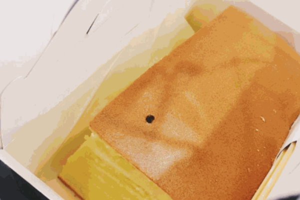 香港手工蛋糕
