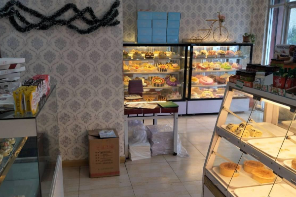 临沂蛋糕店 临沂蛋糕店