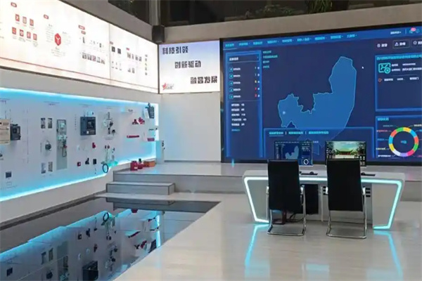 万霖智慧消防