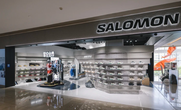 SALOMON萨洛蒙 SALOMON萨洛蒙