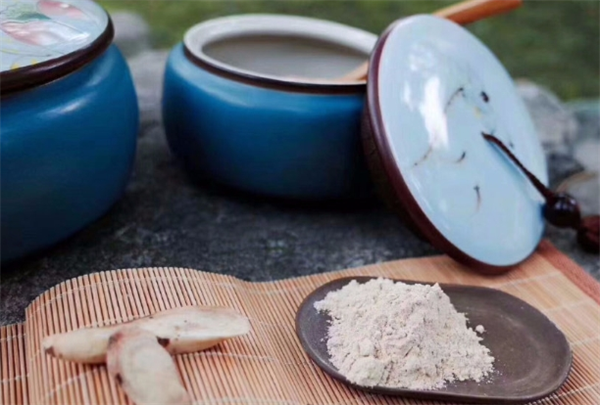 山水香草中药面膜 山水香草中药面膜
