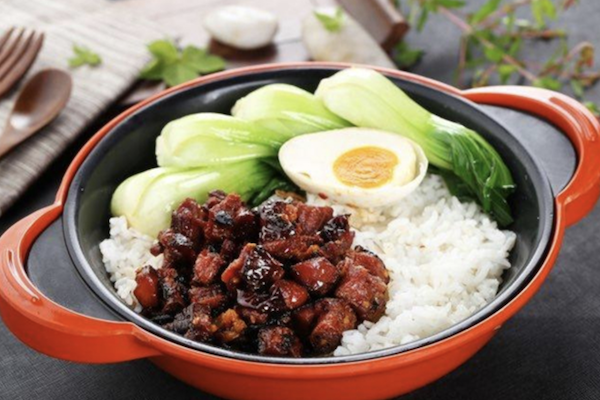 冇小厨煲仔饭 冇小厨煲仔饭