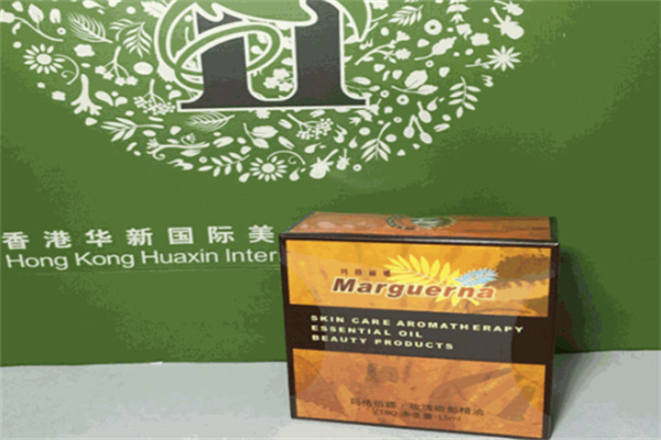 华新精油 华新精油