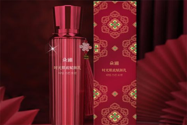 朵澜护肤品 朵澜护肤品