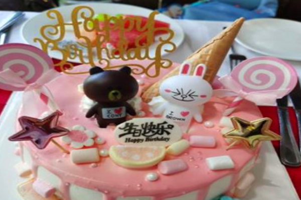 澳美蛋糕店 澳美蛋糕店