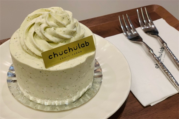 尝一口蛋糕店