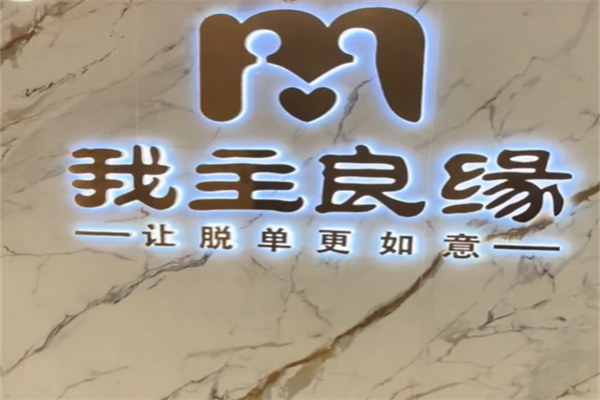 我主良缘婚恋