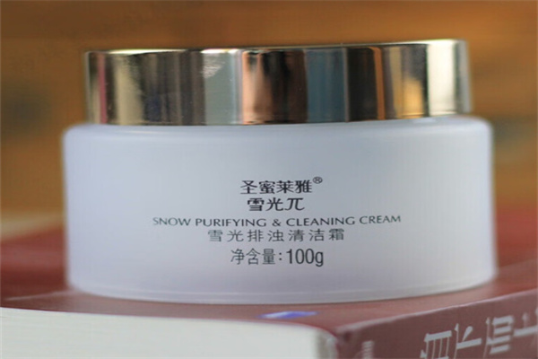 圣蜜莱雅化妆品