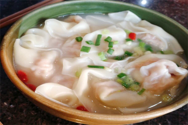 马边杨抄手 马边杨抄手
