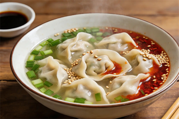 马边杨抄手 马边杨抄手