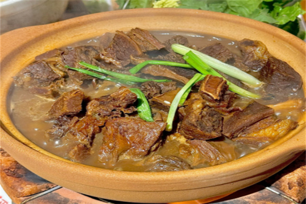 时运打边炉 时运打边炉