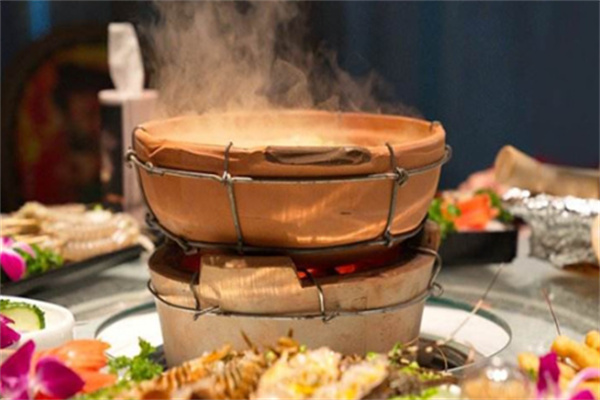 时运打边炉 时运打边炉