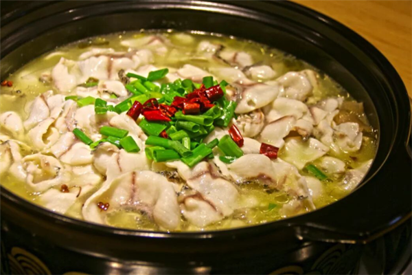同湘会酸菜鱼 同湘会酸菜鱼