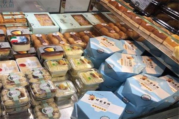 九江优壹朵蛋糕店