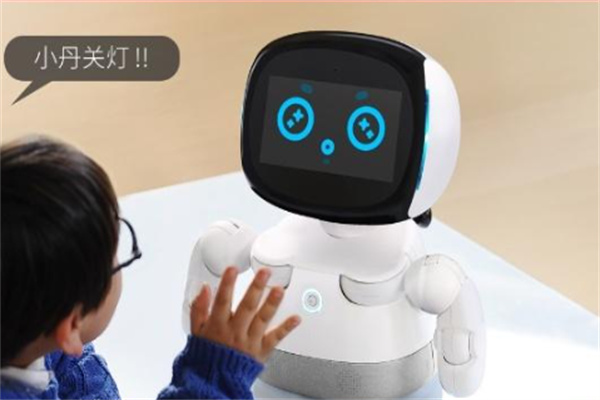 小爱智能机器人 小爱智能机器人
