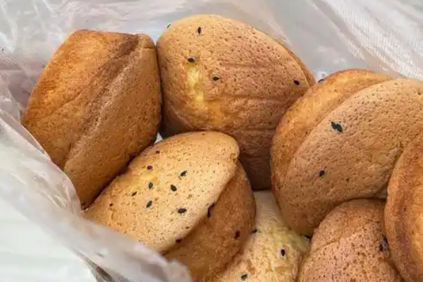 鸡蛋糕机器