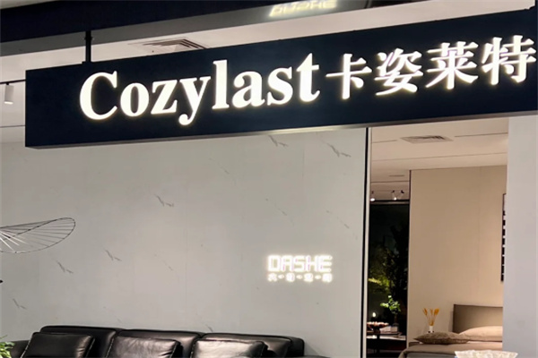 卡姿莱特家具