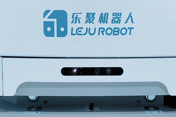 乐聚智能机器人招商 乐聚智能机器人招商