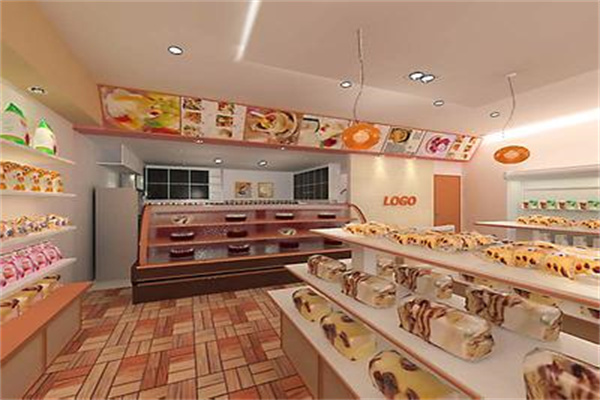 蛋糕diy店