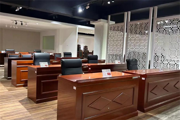 名美办公家具