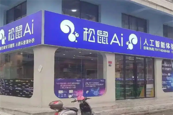 松鼠ai智适应教育 松鼠ai智适应教育