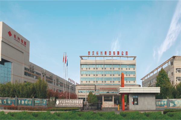 长兴机械 长兴机械