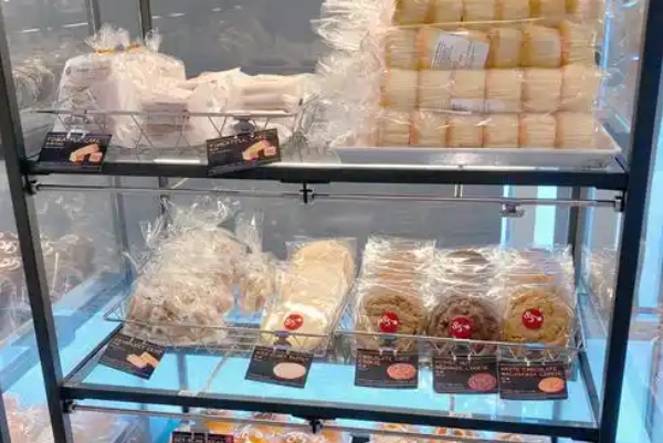 85c蛋糕店 85c蛋糕店