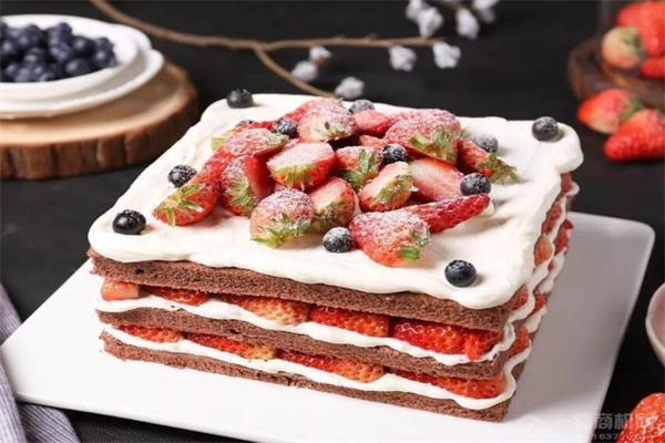 南康好口福蛋糕店