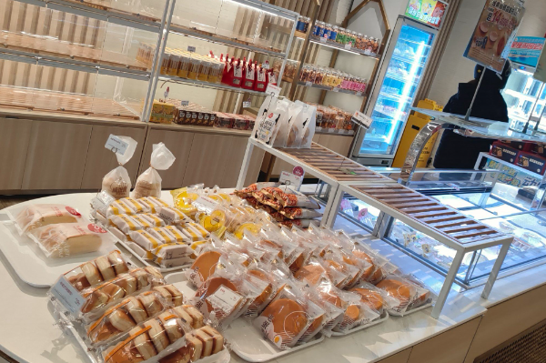 85c蛋糕店 85c蛋糕店