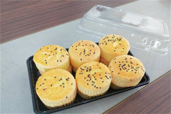 土鸡蛋糕