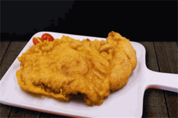 鸡π鸡排 鸡π鸡排