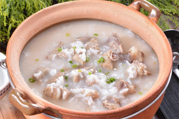 佰味煲仔粥 佰味煲仔粥